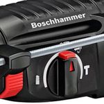 Martelo-Perfurador-GBH-18V-26D-BOSCH