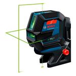 Nivel-a-laser-de-Linha-GCL-2-50G-VERDE-BOSCH