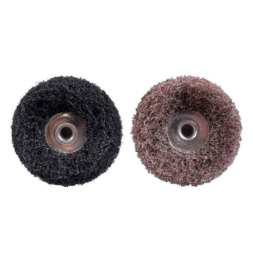 Disco Abrasivo para Lixar 3/8 EZ511 2615E511AA DREMEL