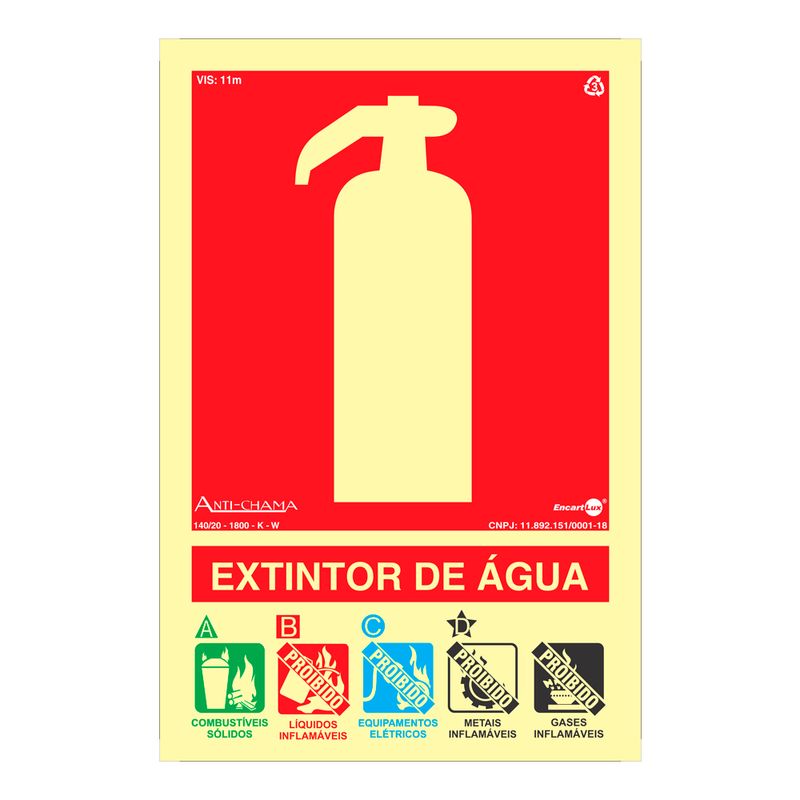 Placa-de-Sinalizacao-200x300mm-EXTINTOR-DE-AGUA-PAF768-ENCARTALE