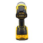 Parafusadeira-de-Impacto-1-4--20V-MAX-XR-com-bolsa-DCF809D2-DEWALT-