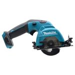 Serra-circular-a-bateria-12v-HS301DZ-Makita