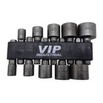 Jogo-soquete-canhao-10-Pecas-de-4-a-13mm-VIP-INDUSTRIAL