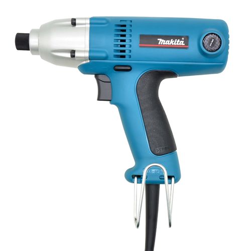 Parafusadeira de imapcto 1/4pol 270W 220V 6952 MAKITA