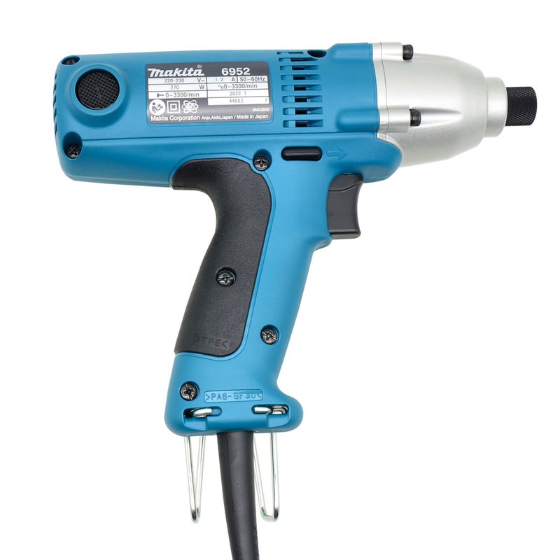 Makita 6952 hot sale