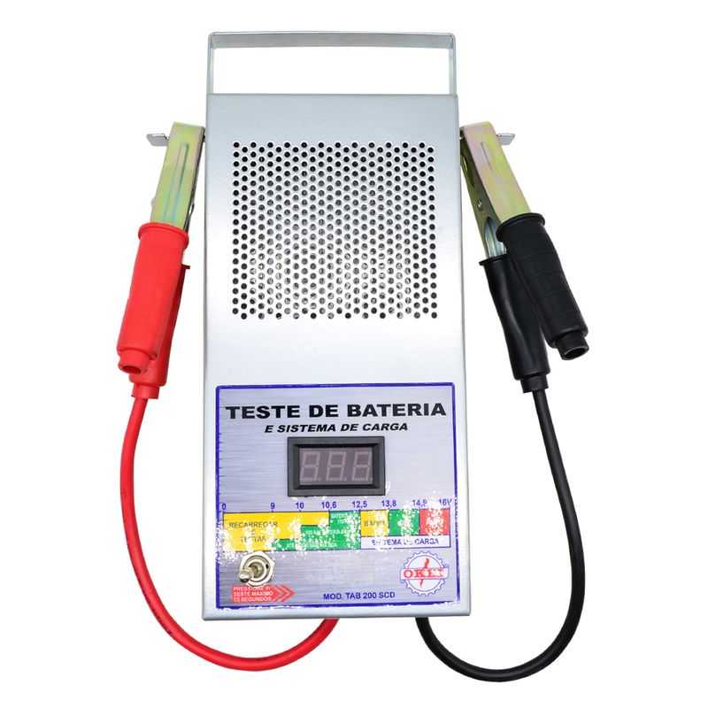 Teste-de-Bateria-Digital-TAB-200SCD-OKEI-