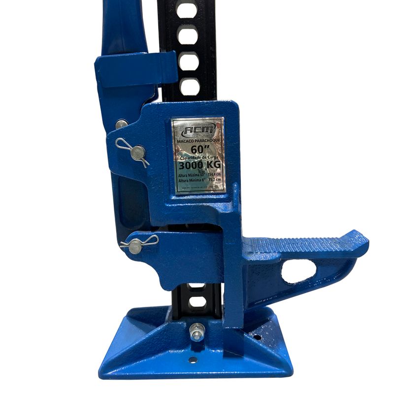 Macaco-Para-Para-choque-3T-60--MMPC60-ACM-Tools