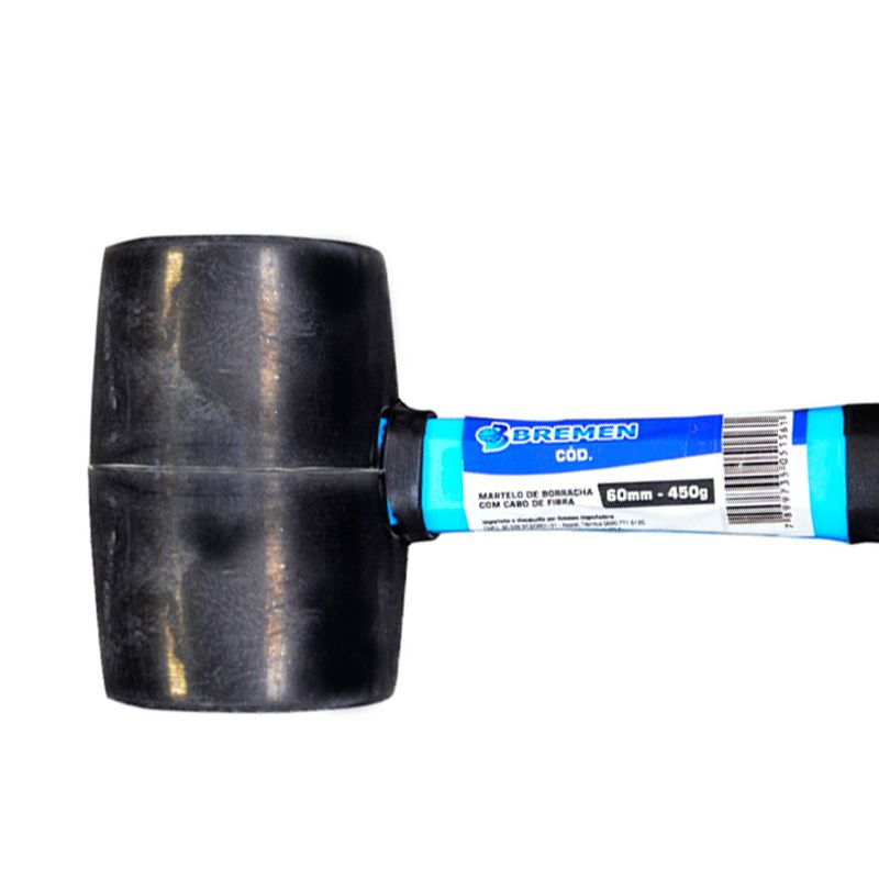 Martelo-de-Borracha-60MM-PRETA-550G-CABO-FIBRA-9777-BREMEN-