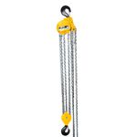 Talha-Manual-75T-x-5M-BS-SUPER-7505-BERG-STEEL-