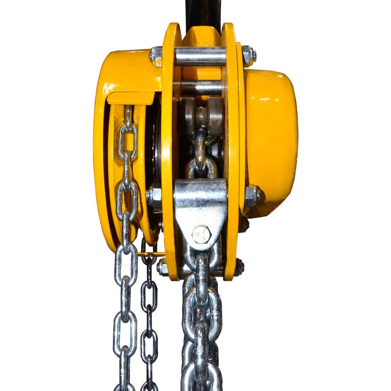 Talha-Manual-75T-x-5M-BS-SUPER-7505-BERG-STEEL-