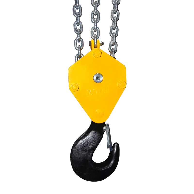Talha-Manual-75T-x-5M-BS-SUPER-7505-BERG-STEEL-