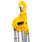 Talha-Manual-10T-x-5M-BS-SUPER-10005-BERG-STEEL-