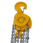 Talha-Manual-10T-x-5M-BS-SUPER-10005-BERG-STEEL-