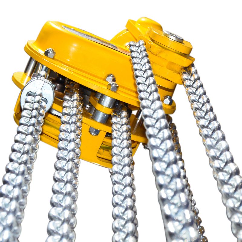 Talha-Manual-10T-x-5M-BS-SUPER-10005-BERG-STEEL-