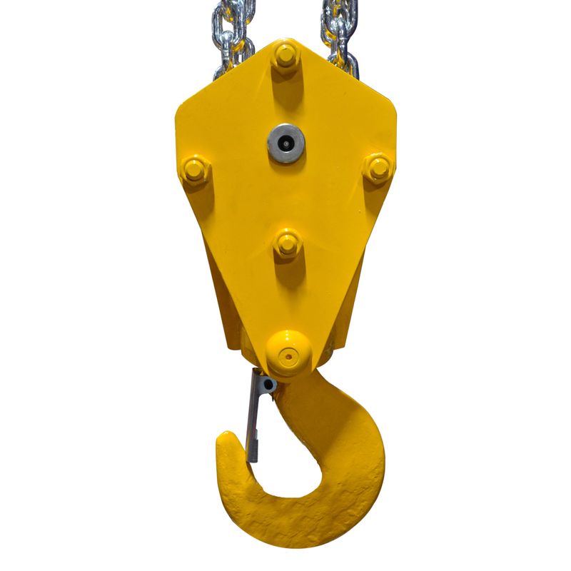 Talha-Manual-10T-x-5M-BS-SUPER-10005-BERG-STEEL-