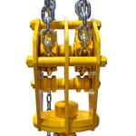 Talha-Manual-10T-x-5M-BS-SUPER-10005-BERG-STEEL-