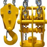 Talha-Manual-10T-x-5M-BS-SUPER-10005-BERG-STEEL-