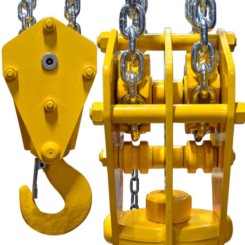 Talha-Manual-10T-x-5M-BS-SUPER-10005-BERG-STEEL-
