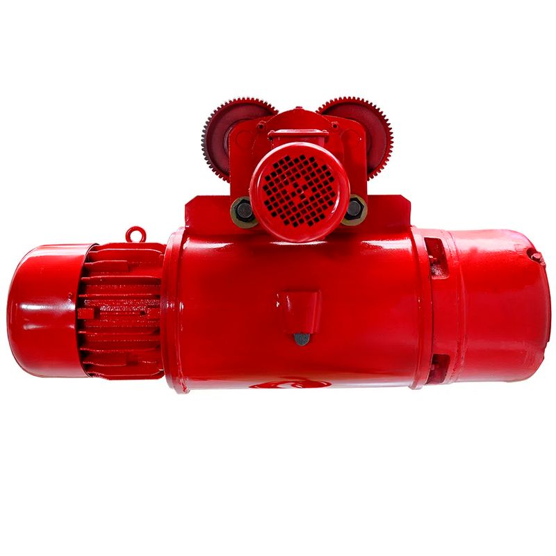 Talha-Eletrica-2Ton-x-18Mts-com-cabo-de-aco-troley-eletrico-380V-Teca2000-18-ACM-TOOLS