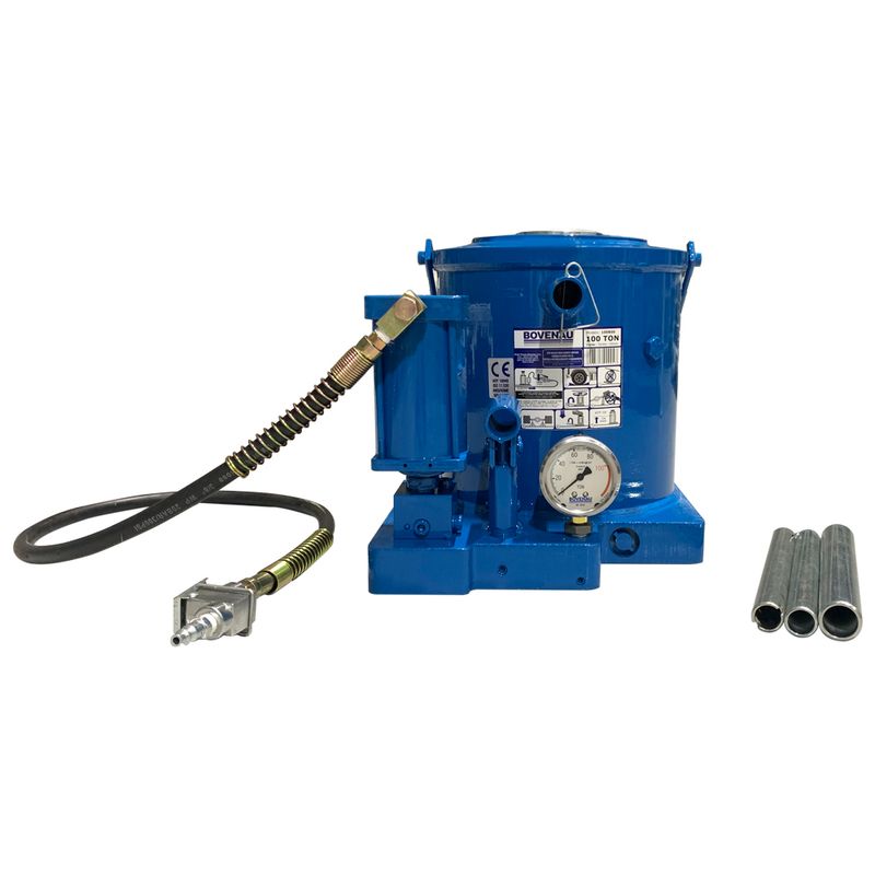 Macaco-Hidraulico-Garrafa-100TON-Hidropneumatico-MTP100-100800RP-BOVENAU-