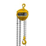 Talha-Manual-1Ton-x-3Mts-Compacta-1203-NT-BERG-STEEL