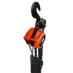 Talha-Manual-3Ton-x-3Mts-SC-3-KOCH