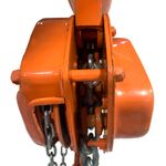 Talha-Manual-10Ton-x-3Mts-DAEKYUNG-RECONDICIONADO