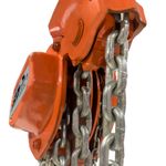 Talha-Manual-5Ton-x-3Mts-DAEKYUNG-RECONDICIONADO