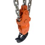 Talha-Manual-5Ton-x-3Mts-DAEKYUNG-RECONDICIONADO