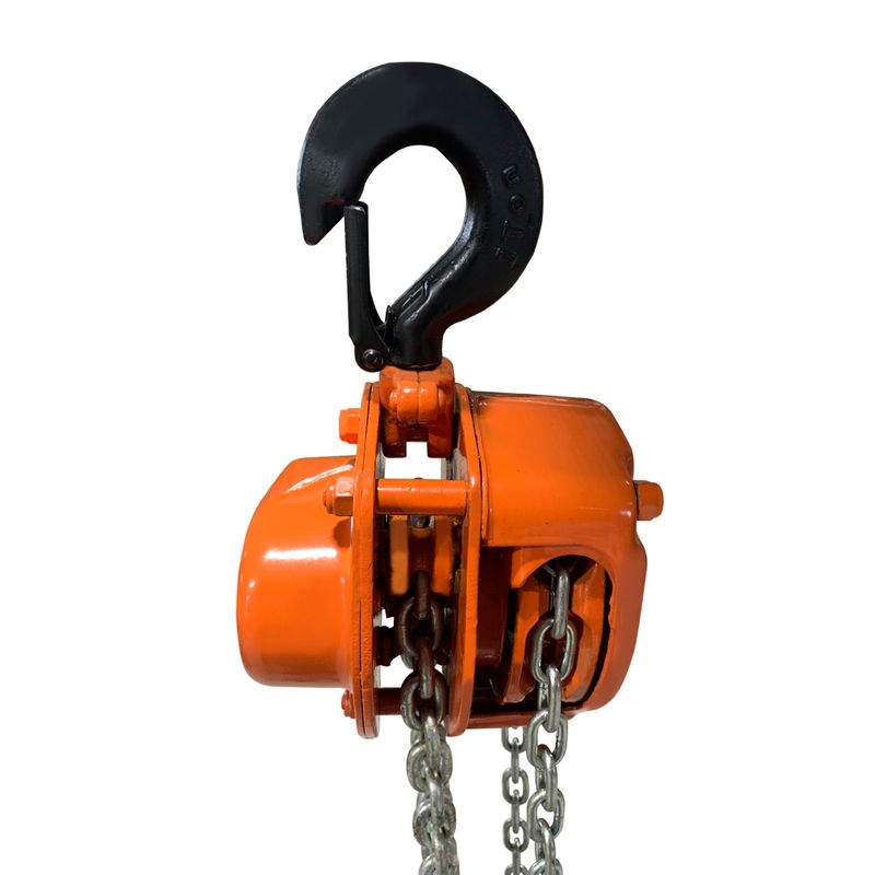 Talha-Manual-1Ton-x-2Mts-DAEKYUNG-RECONDICIONADO-