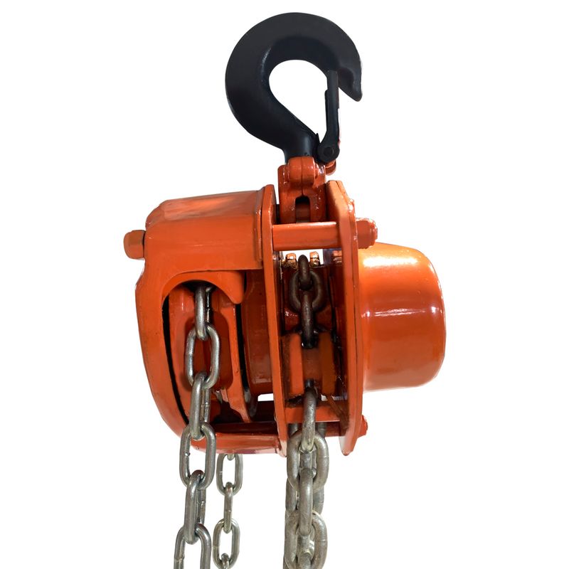 Talha-Manual-1Ton-x-2Mts-DAEKYUNG-RECONDICIONADO-
