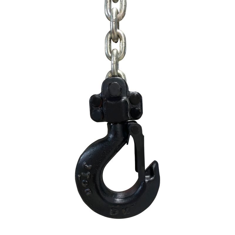 Talha-Manual-1Ton-x-2Mts-DAEKYUNG-RECONDICIONADO-