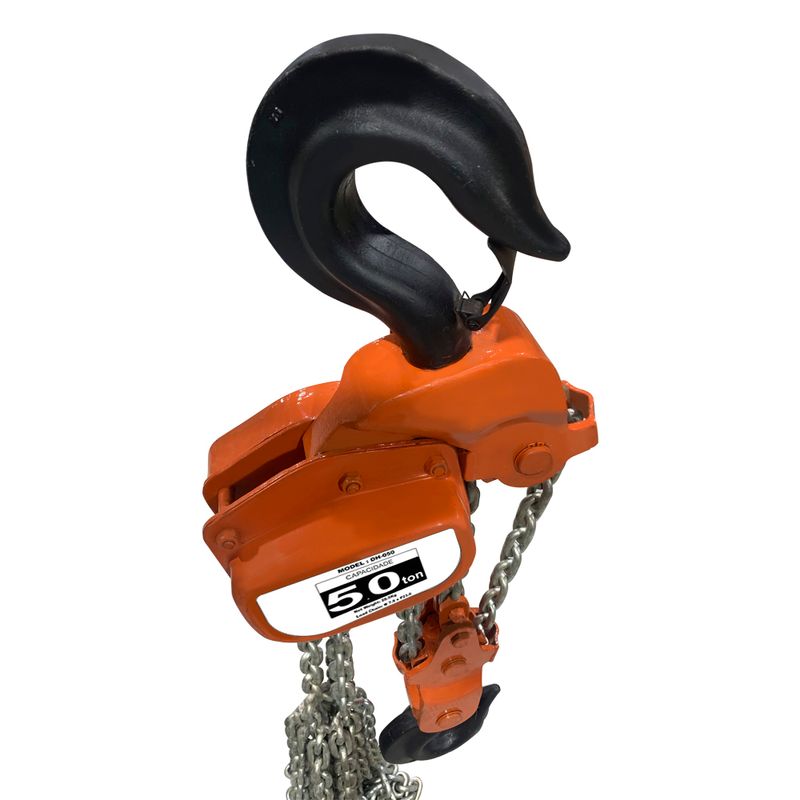 Talha-Manual-5Ton-x-3Mts-IMPORTADA-RECONDICIONADA