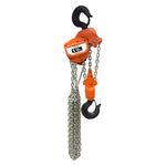 Talha-Manual-10Ton-x-3Mts-IMPORTADA-RECONDICIONADA