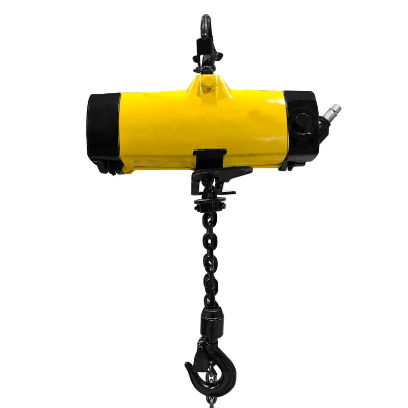 Talha-Pneumatica-500kg-x-3Mts-LLA-fixa-com-acionamento-manual-ATLAS-COPCO-RECONDICIONADA