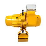 Talha-Eletrica-300Kg-X-3m-Corrente-Stahl-RECONDICIONADO