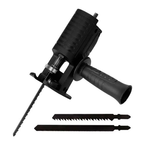 Adaptador Serra Sabre Tico Tico para Furadeira Parafusadeira 4712 GORILLAZ