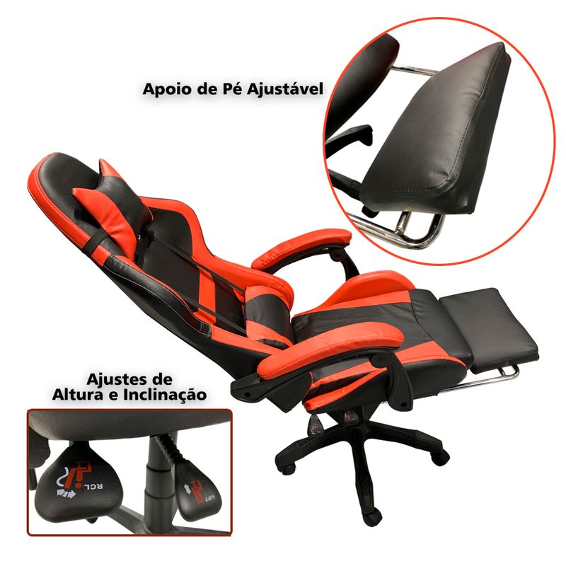 Cadeira-Gamer-4458-GORILLAZ-