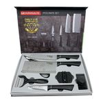Jogo-de-facas-para-cozinha-7-pecas-CHEF-SHARK-INOX-4203-GORILLAZ