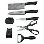 Jogo-de-facas-para-cozinha-7-pecas-CHEF-SHARK-INOX-4203-GORILLAZ