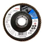 Disco-Flap-Reto-BEST-FOR-INOX-115MM-GR60-BOSCH