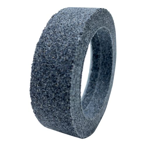 Rebolo Para Reposição Afiadora 3 A 10MM GR 80 540003 AMT