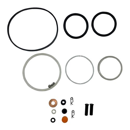 Kit Macaco Hidráulico Garrafa 32Ton CJ32 BOVENAU