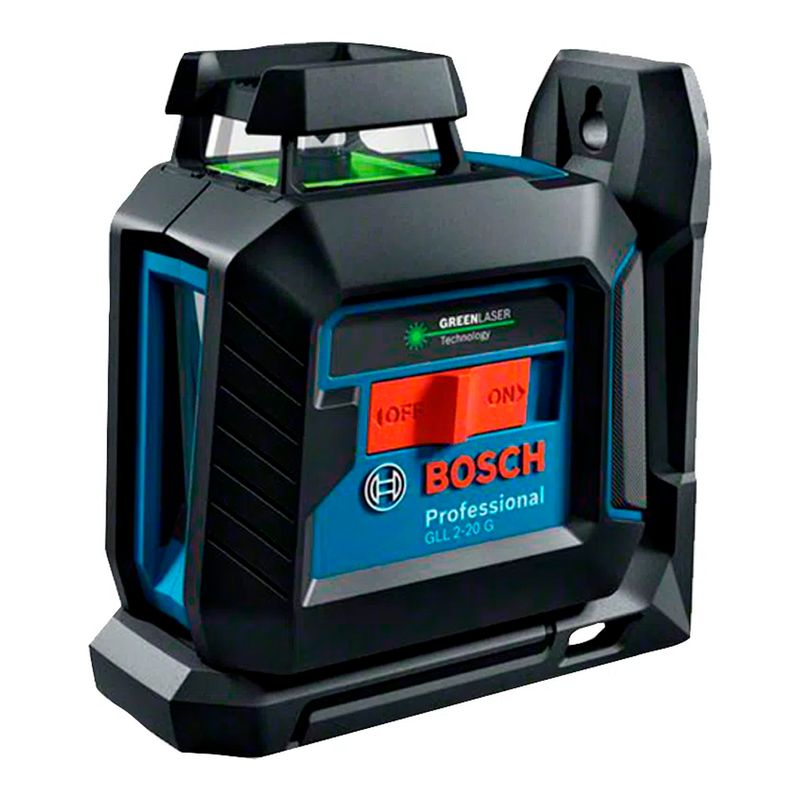 Nivel-a-Laser-de-Linha-GLL-2-20G-VERDE-BOSCH