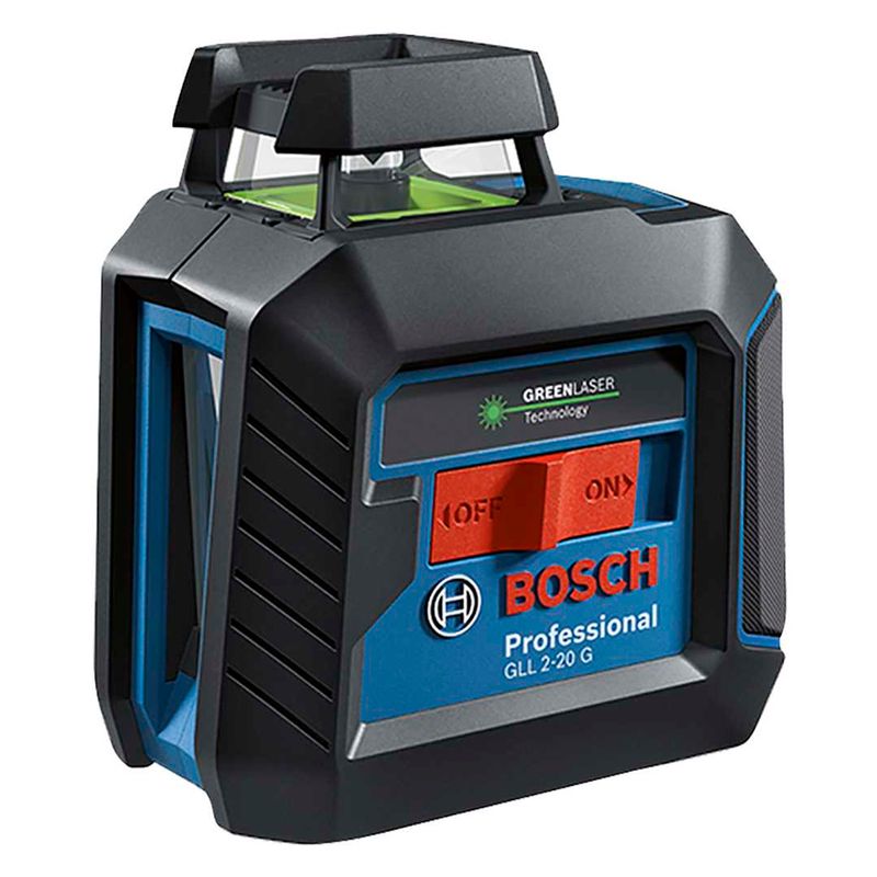 Nivel-a-Laser-de-Linha-GLL-2-20G-VERDE-BOSCH