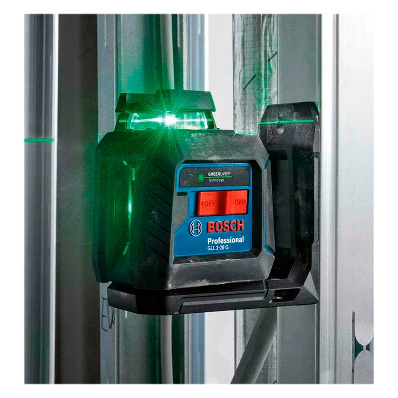 Nivel-a-Laser-de-Linha-GLL-2-20G-VERDE-BOSCH