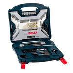 Jogo-de-pontas-e-brocas-em-TITANIO-X-LINE-com-100Pecas-BOSCH