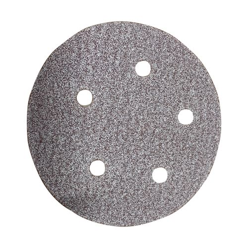 Disco de Lixa Pluma A275 Grão 80 78072702342 NORTON