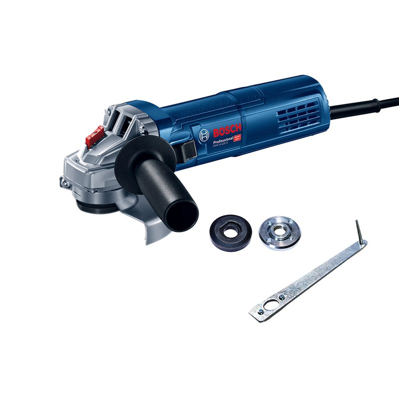 Esmerilhadeira-angular-5pol-900W-127V-GWS-9-125-BOSCH