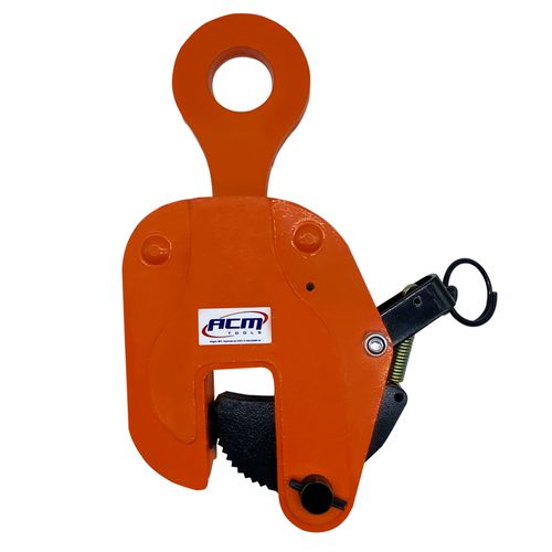 Pega Chapa VERTICAL 2Ton PC2000V ACM TOOLS